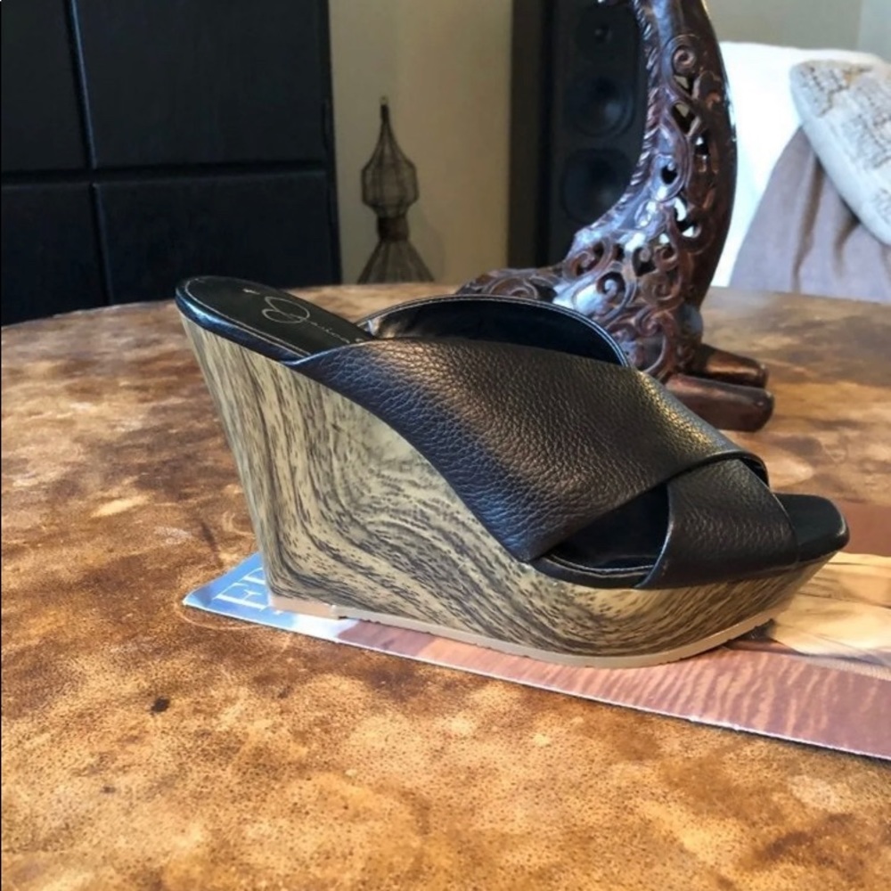 Wedges - Picture 7 of 7